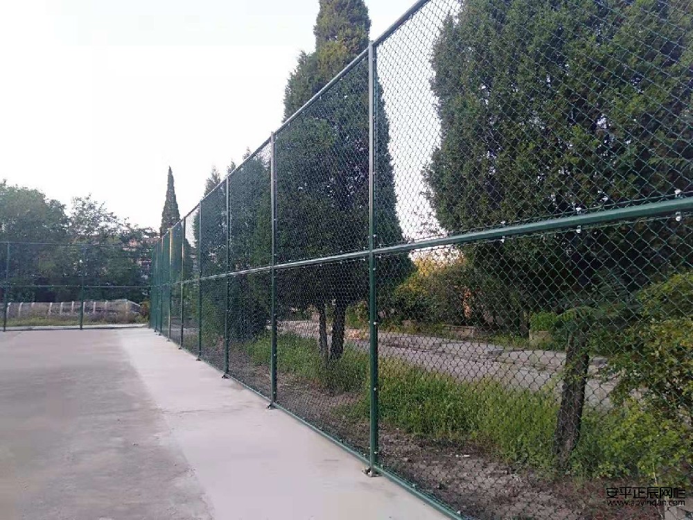 球場圍網廠家