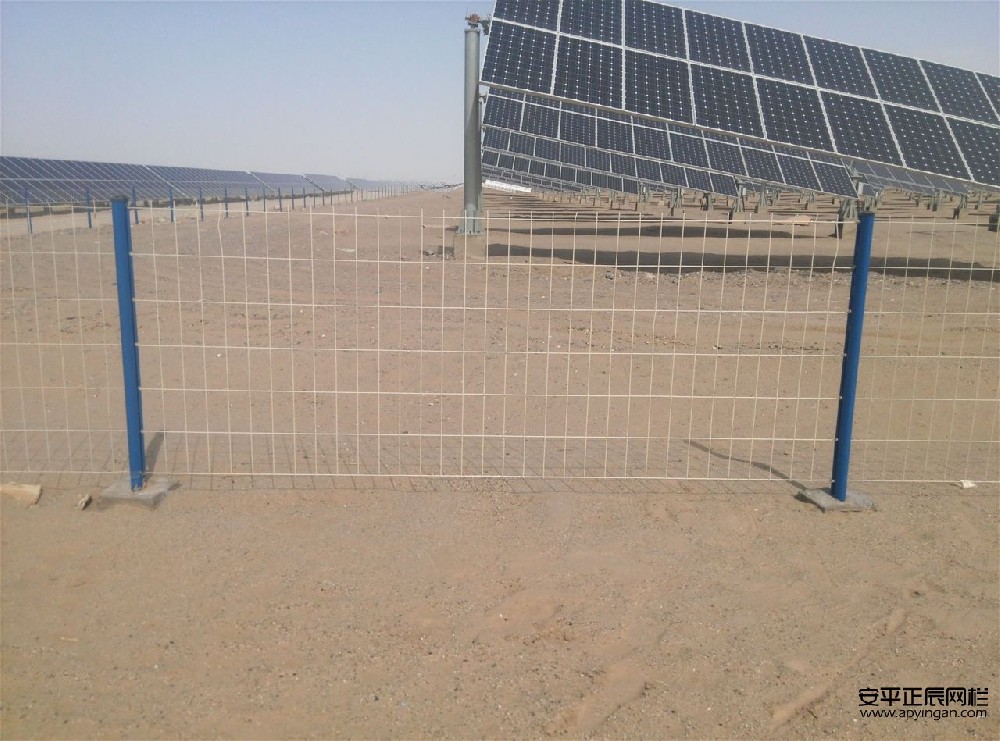 http://m.jiledao111.cn光伏發電圍欄
