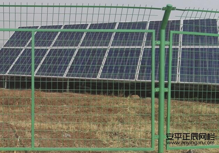 http://m.jiledao111.cn光伏電站護欄網