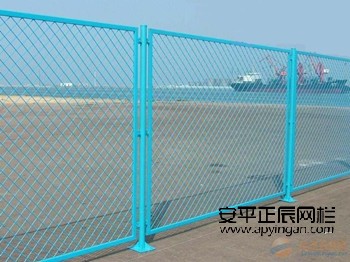 http://m.jiledao111.cn安全隔離柵