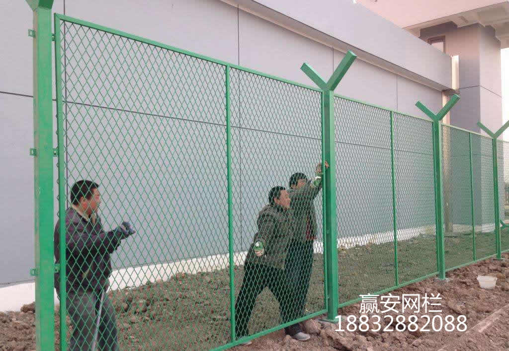 護欄網