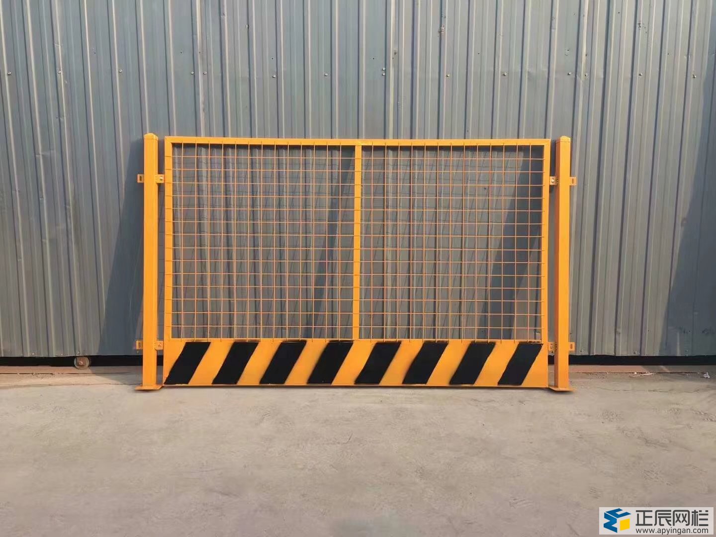 框架護(hù)欄