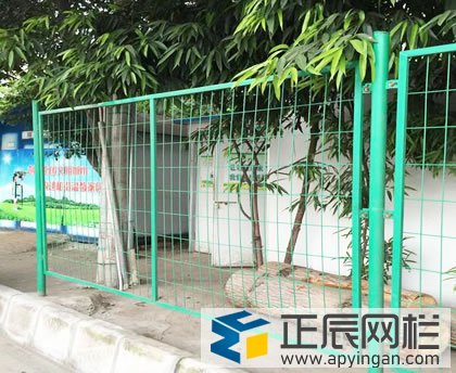 框架護(hù)欄網(wǎng)