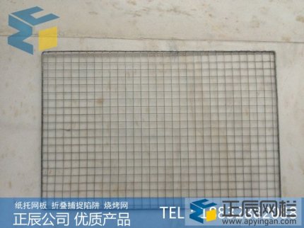 http://m.jiledao111.cn熱鍍鋅紙托網板